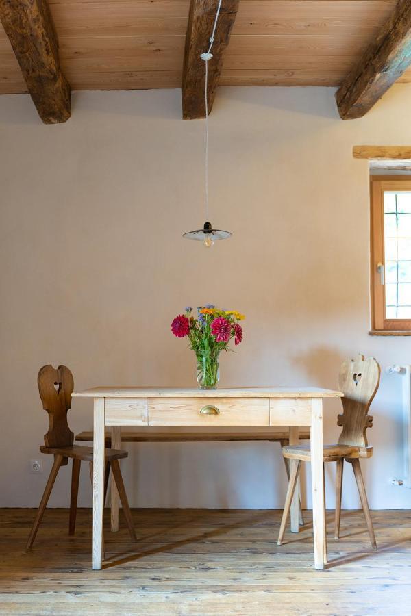 Apartamento Bauernhof Hof Unternberg Magre all' Adige Exterior foto